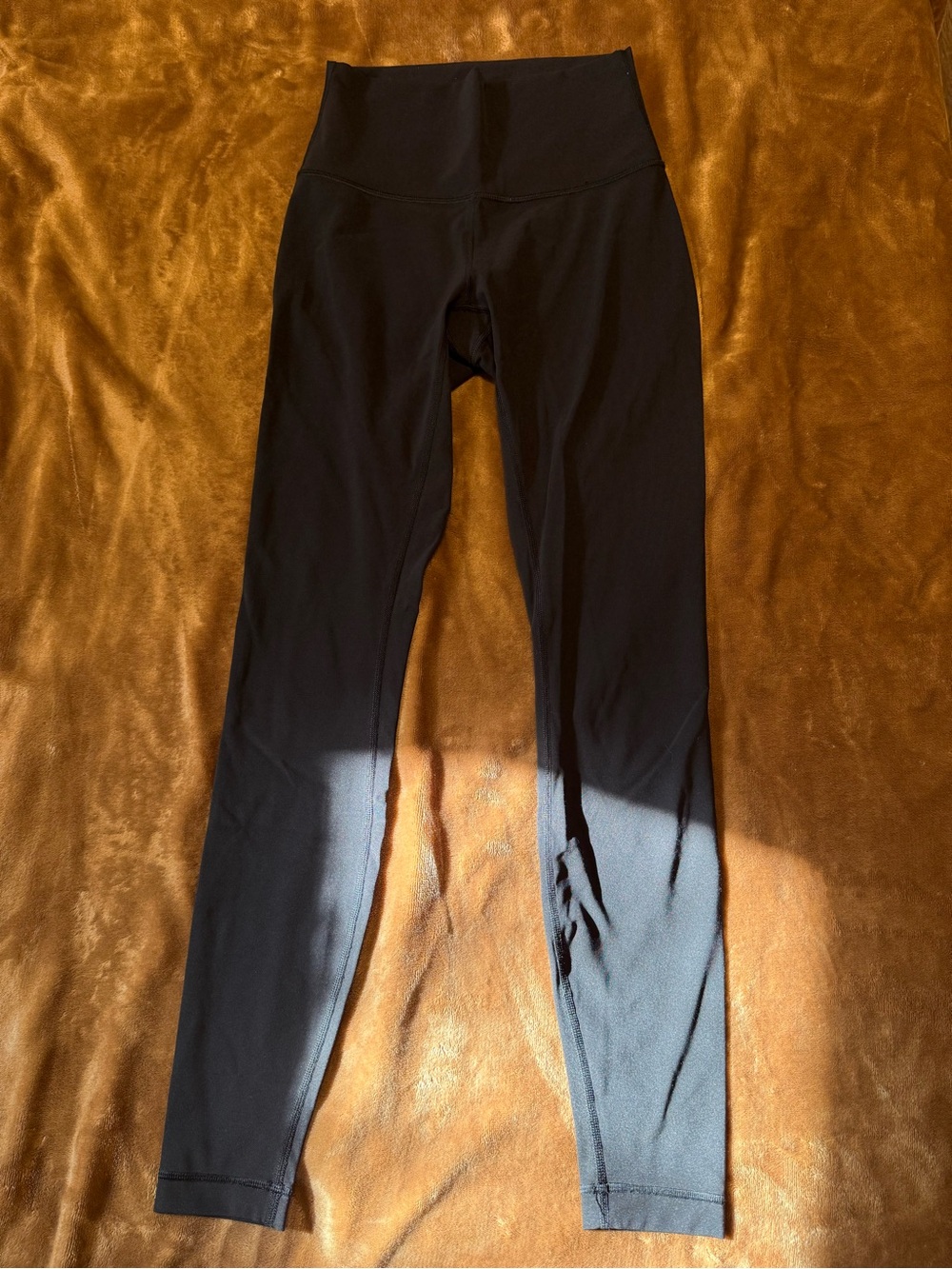 Lululemon Size 4 Leggings